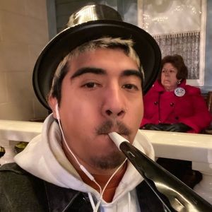 Meet your Posher, Sal